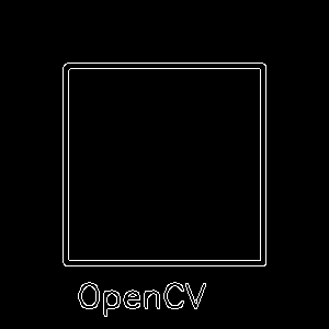 OpenCV 环境验证
